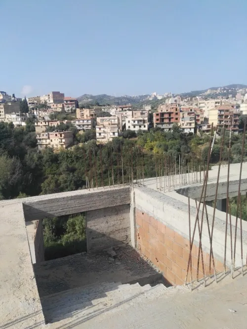 Vente Carcasse Béjaïa Bejaia