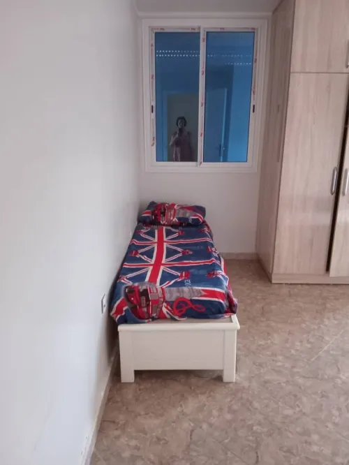 Location vacances Appartement F4 Béjaïa Bejaia
