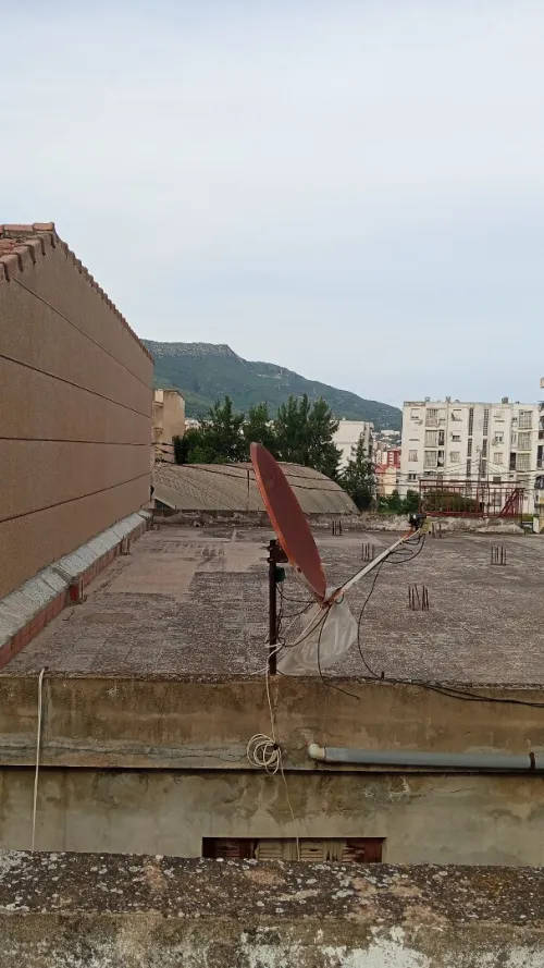 Vente Villa Béjaïa Bejaia