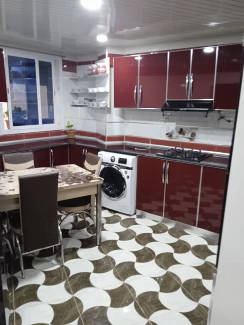Vente Appartement F3 Béjaïa Bejaia