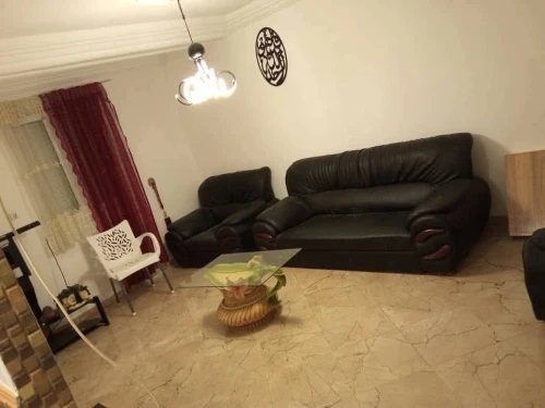 Vente Villa Béjaïa Tichy