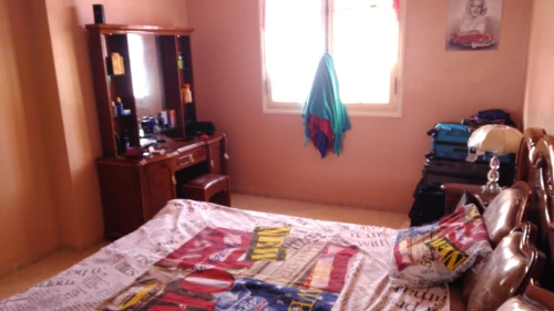 Vente Appartement F5 Béjaïa Bejaia
