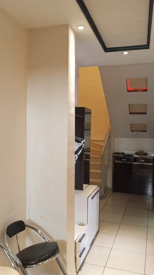 Vente Appartement Duplex F5 Béjaïa Bejaia