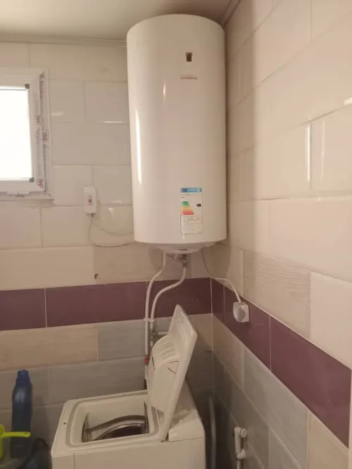 Location vacances Appartement F3 Béjaïa Bejaia