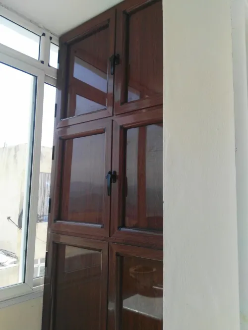 Vente Appartement F4 Bejaia Bejaia