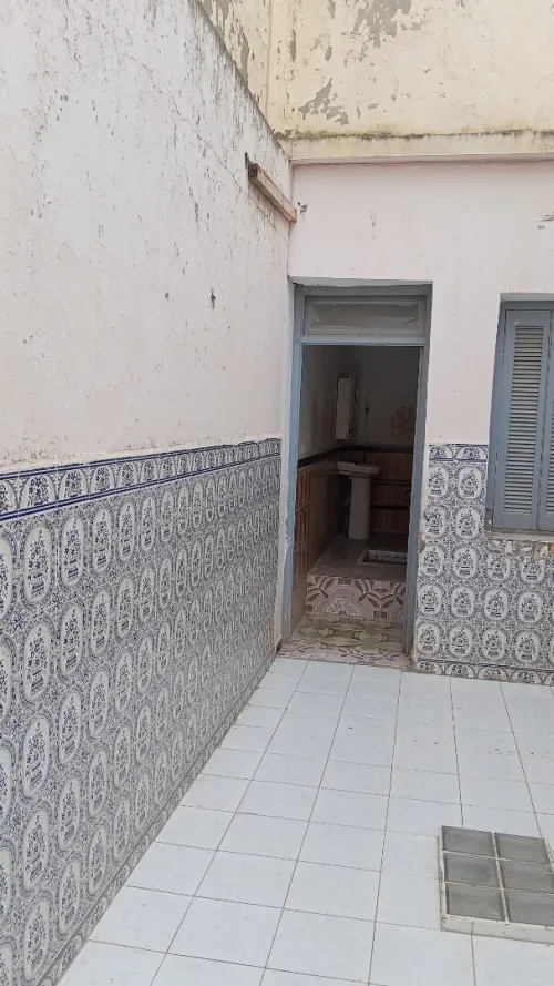 Vente Villa Béjaïa Bejaia