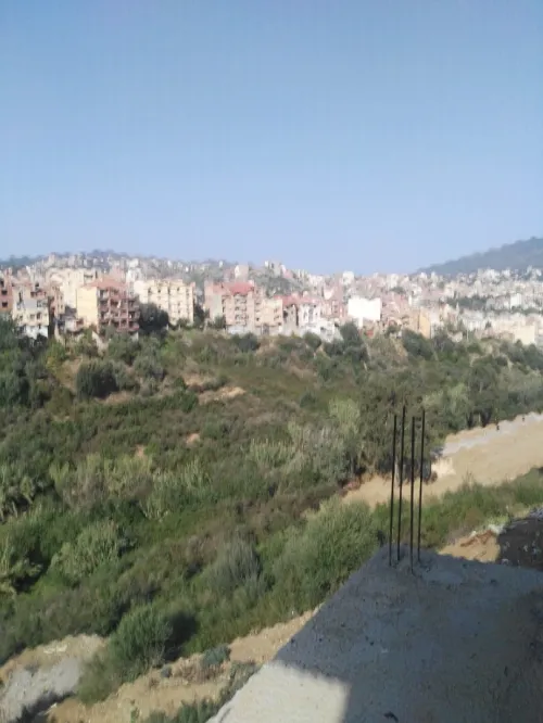 Vente Carcasse Béjaïa Bejaia