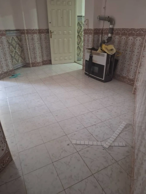Vente Appartement F5 Béjaïa Bejaia