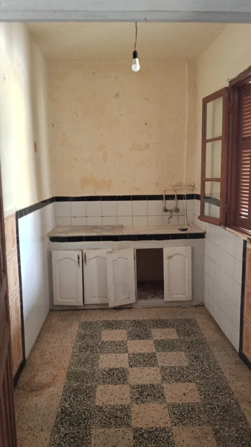 Vente Villa Béjaïa Bejaia