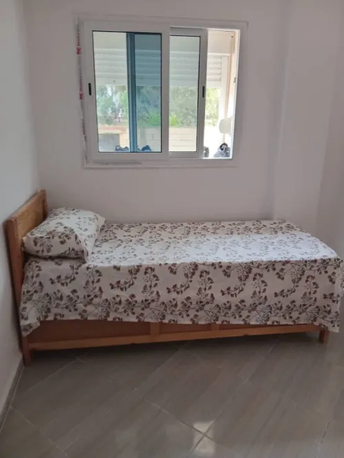 Location vacances Appartement F4 Béjaïa Bejaia