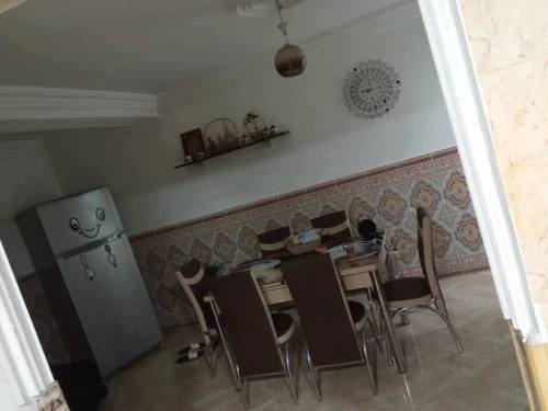 Vente Villa Béjaïa Tichy
