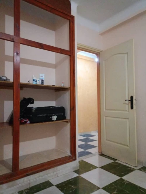 Vente Appartement F3 Béjaïa Bejaia