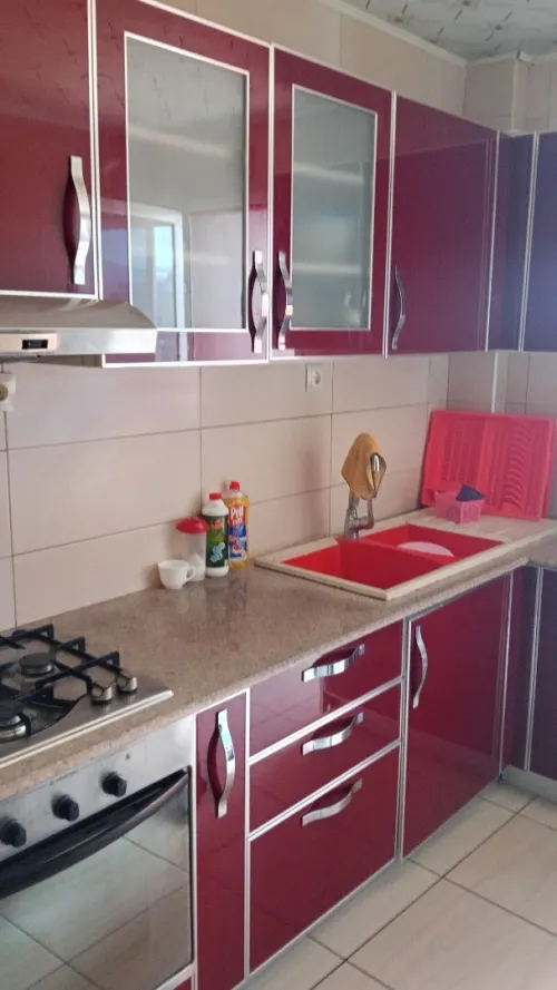 Vente Appartement Duplex F5 Béjaïa Bejaia
