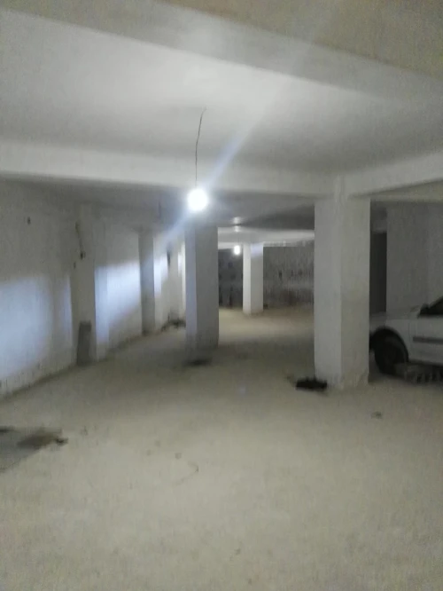 Location Immeuble Bejaia Bejaia