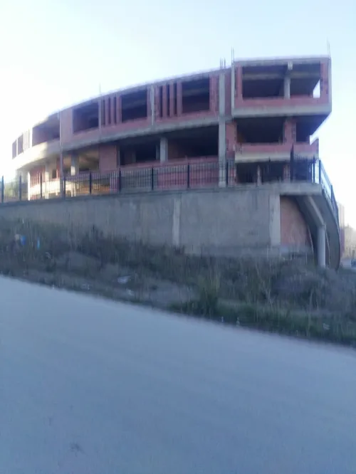 Location Immeuble Bejaia Bejaia