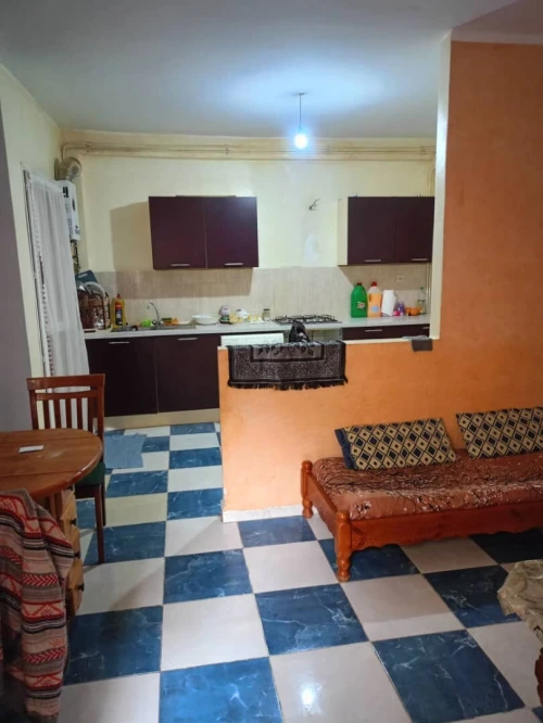 Vente Appartement F3 Béjaïa Bejaia