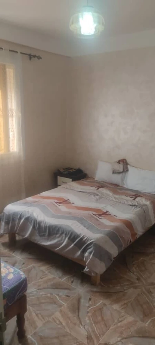 Vente Appartement F3 Béjaïa Bejaia