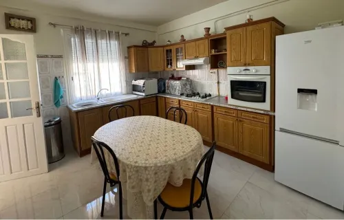 Vente Appartement F3 Béjaïa Bejaia