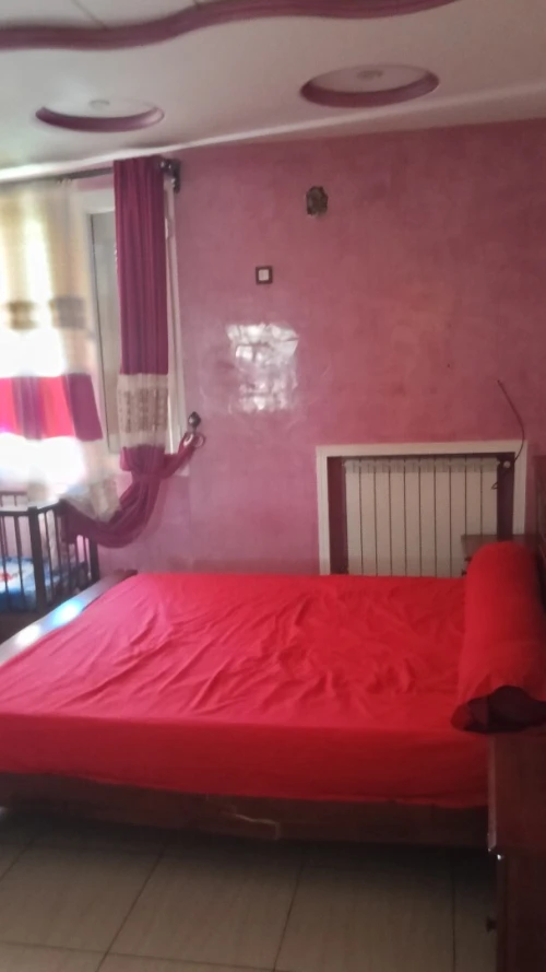Vente Appartement Duplex F5 Béjaïa Bejaia