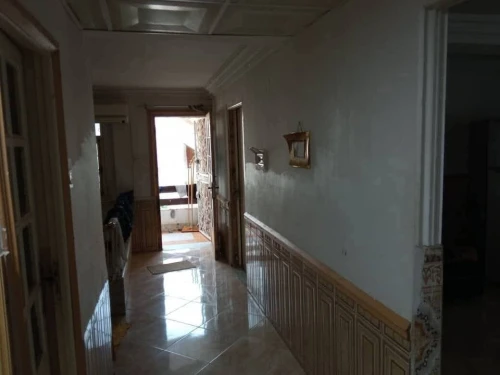 Vente Villa Béjaïa Tichy