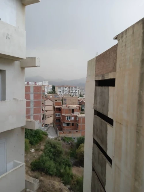 Vente Appartement F3 Béjaïa Bejaia