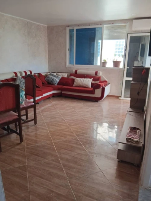 Location vacances Appartement F4 Béjaïa Bejaia