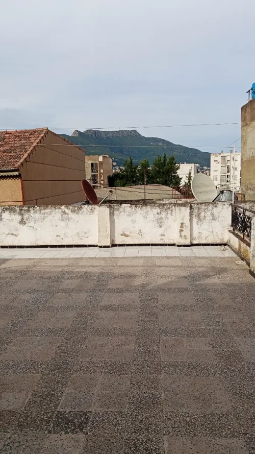 Vente Villa Béjaïa Bejaia
