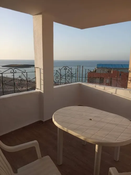 Location vacances Appartement F3 Béjaïa Bejaia