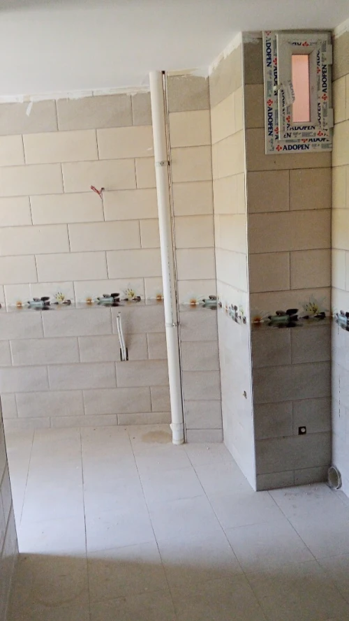 Vente Appartement F3 Béjaïa Bejaia