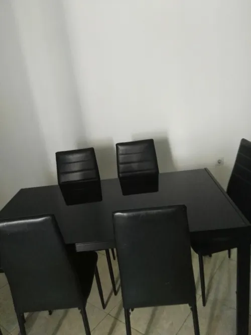 Location vacances Appartement F2 Béjaïa Bejaia