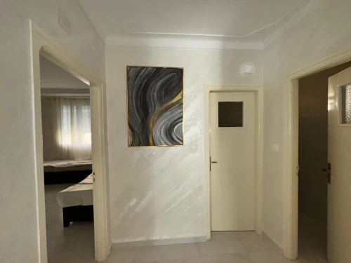 Vente Appartement F3 Béjaïa Bejaia