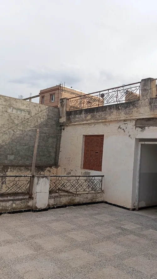 Vente Villa Béjaïa Bejaia