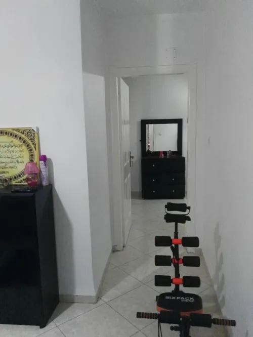 Location vacances Appartement F2 Béjaïa Bejaia