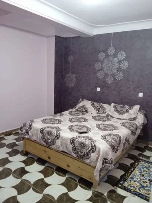 Vente Appartement F3 Béjaïa Bejaia