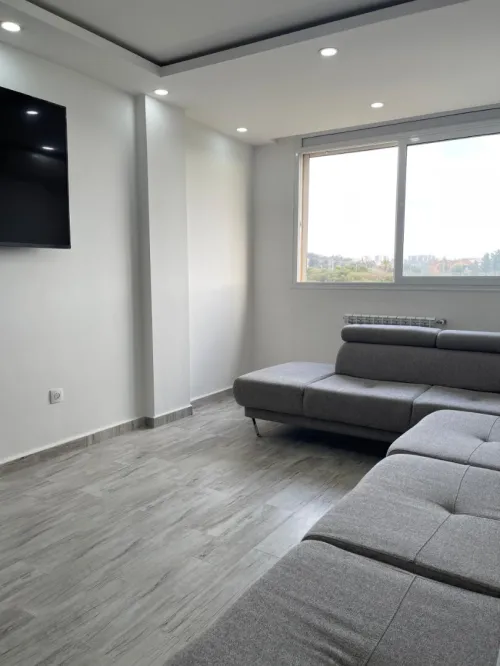 Vente Appartement F4 Alger Souidania