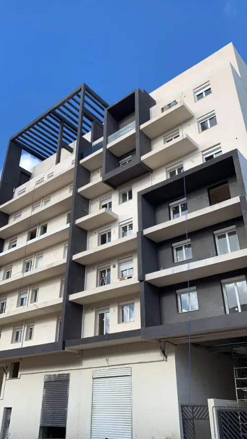 Vente Appartement F4 Tipaza Bou ismail