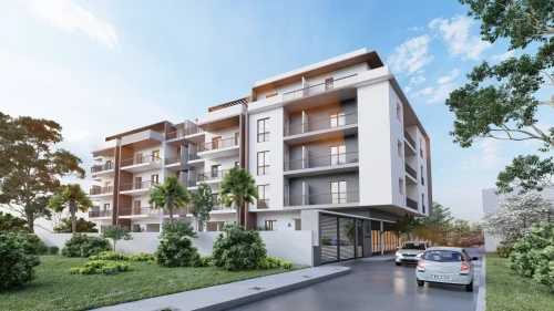 Vente Appartement F3 Tipaza Bou ismail