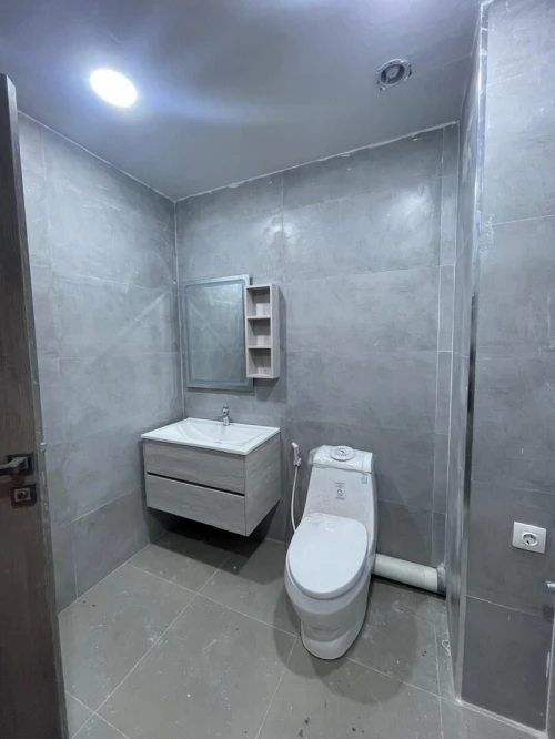 Vente Appartement F2 Tipaza Bou ismail