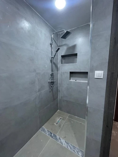 Vente Appartement F2 Tipaza Bou ismail
