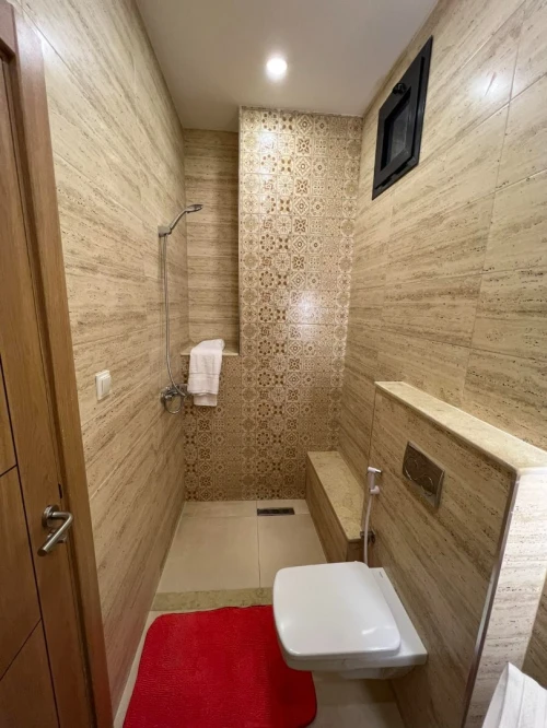 Location Studio Alger Souidania