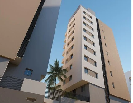 Vente Appartement F3 Alger Souidania