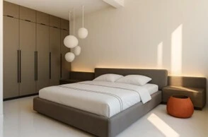 Vente Appartement F4 Alger Souidania