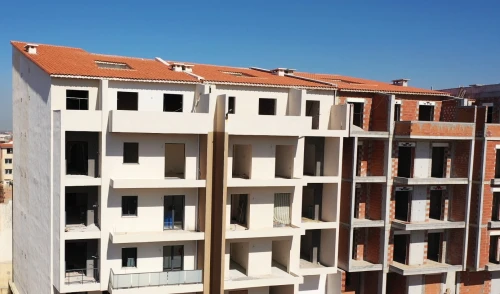 Vente Appartement F3 Tipaza Bou ismail