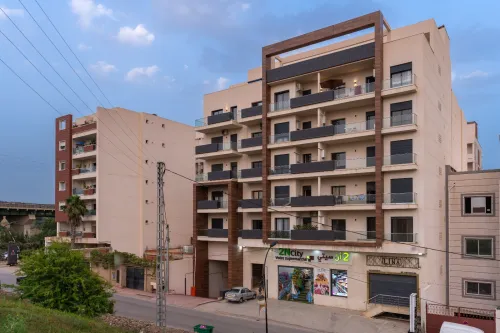 Location Appartement F2 Alger Souidania