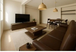 Vente Appartement F4 Alger Souidania