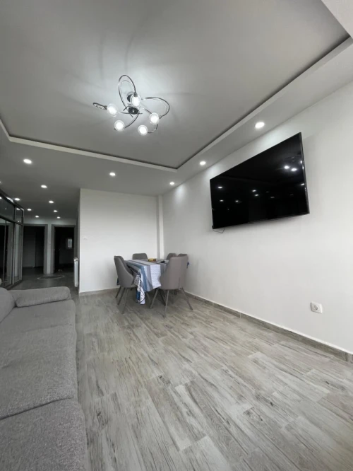 Vente Appartement F4 Alger Souidania