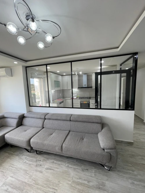 Vente Appartement F4 Alger Souidania
