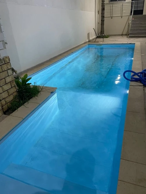 Location Villa Alger Draria