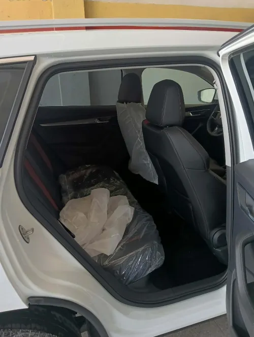 Skoda Karoq 2025 Karoq