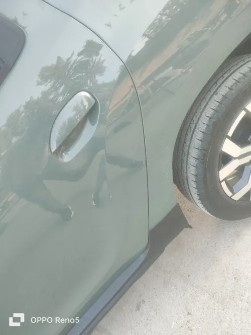 Dacia Duster 2023 Journey plus